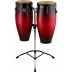 Set Congas Meinl 10" y 11" Serie Headliners 