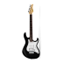 Guitarra Electrica Cort G250 BK