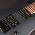 Guitarra Electrica Cort KX100 MA