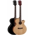 Guitarra Acustica Cort SFX-1F NS