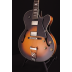 Guitarra Electrica Cort Hollow Body Yorktown TAB