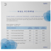 Cuerdas Contrabajo D'addario Helicore H610