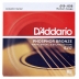 Cuerdas Guitarra Acustica D'Addario EJ17 Phosphor