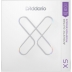 Cuerdas Guitarra Acustica D'addario XS Phosphor