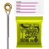 Set Cuerdas Ernie Ball Regular Slinky Nickel 10-46