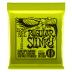 Set Cuerdas Ernie Ball Regular Slinky Nickel 10-46