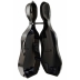 Estuche Cello Bam Hightech Compact 1004XLC Carbon