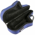 Estuche Saxo Alto Bam Classic 3001SM Azul