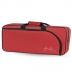 Estuche Saxofon Soprano Ortola Amelie 124 BRG