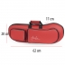 Estuche Trompeta Ortola Amelie Forma 106 BRG