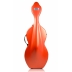 Estuche Cello Bam Hightech 1003XLWORG Shamrock Ruedas