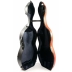 Estuche Cello Bam Hightech 1003XLORG Shamrock Naranja