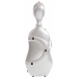 Estuche Cello Bam Hightech ET1005XL L'etoile Coñac