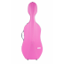 Estuche Cello Bam L'etoile ET1005XLRO Rosa