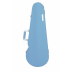 Estuche Viola Bam L'étoile ET2200XLB Azul Celeste