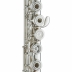 Flauta Yamaha YFL-777
