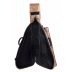 Funda Cello Bam PERF1001SC Performance Chocolate