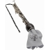 Gamuza Limpieza Corno Ingles BG A38