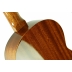 Guitarra admira Paloma