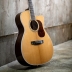 Guitarra Acustica Cort Gold-OC8 NAT