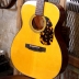 Guitarra Acustica Cort L300VF NAT