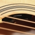 Guitarra Acustica Cort L300VF NAT