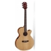 Guitarra Acustica Cort SFX-1F NS