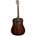 Guitarra Acustica Tanglewood Crossroad TWCR DE