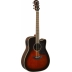 Guitarra Yamaha A1RII TBS