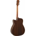 Guitarra Yamaha A1RII TBS