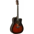 Guitarra Yamaha A3R ARE TBS