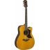 Guitarra Yamaha A3R ARE VN