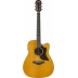 Guitarra Yamaha A3R ARE VN