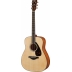 Guitarra Yamaha FG800M NT