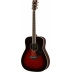Guitarra Yamaha FG830 TBS