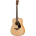 Guitarra Yamaha FG840 NT