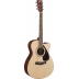 Guitarra Yamaha FSX315C NT