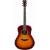 Guitarra Yamaha LS-TA TransAcoustic BS