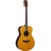 Guitarra Yamaha LS-TA TransAcoustic VT