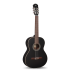 Guitarra Alhambra 1C Black Satin