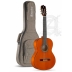 Guitarra Flamenca Alhambra 4F