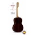 Guitarra Alhambra 4P