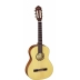 Guitarra Ortega R121 Serie Natural Family 3/4