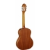 Guitarra Ortega R121 Serie Natural Family 3/4