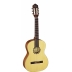 Guitarra Ortega R121 Serie Natural Family 7/8
