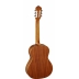 Guitarra Ortega R122 Serie Natural Family 3/4