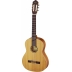 Guitarra Ortega R131L Serie Natural Family Zurdos