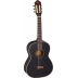 Guitarra Ortega R221-BK Serie Colored Family 7/8