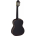 Guitarra Ortega R221-BK Serie Colored Family 7/8