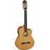 Guitarra Ortega RCE131SN Serie Theatre 